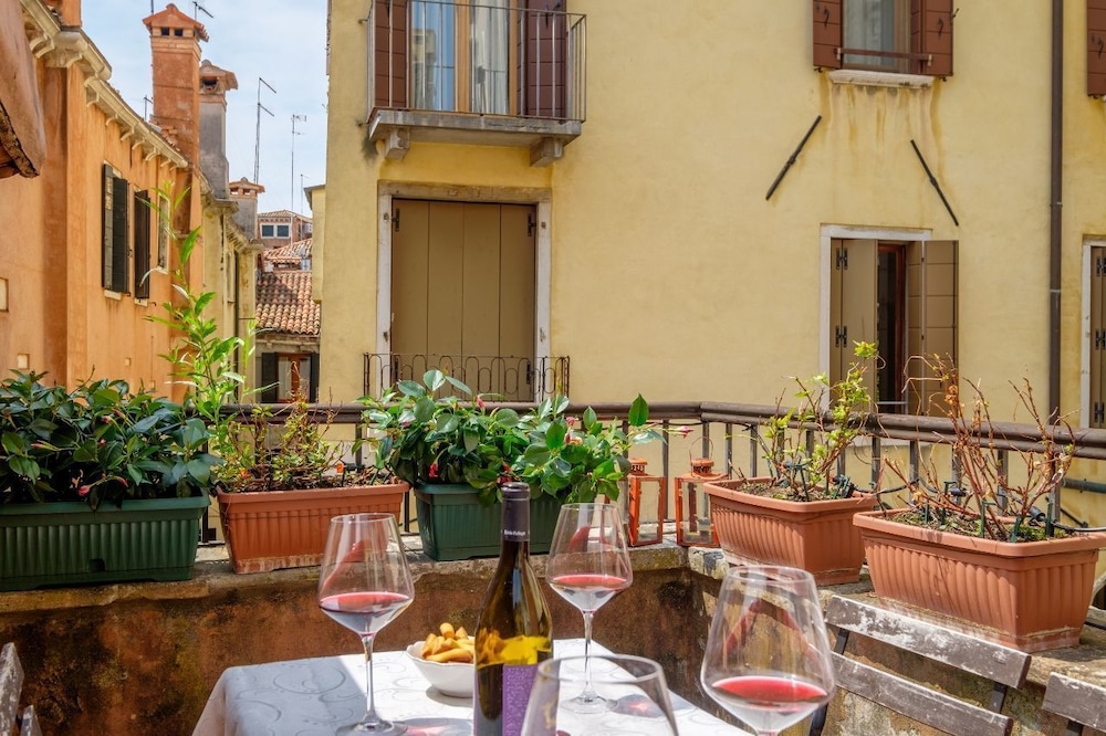 Casa Dell albero 26/38