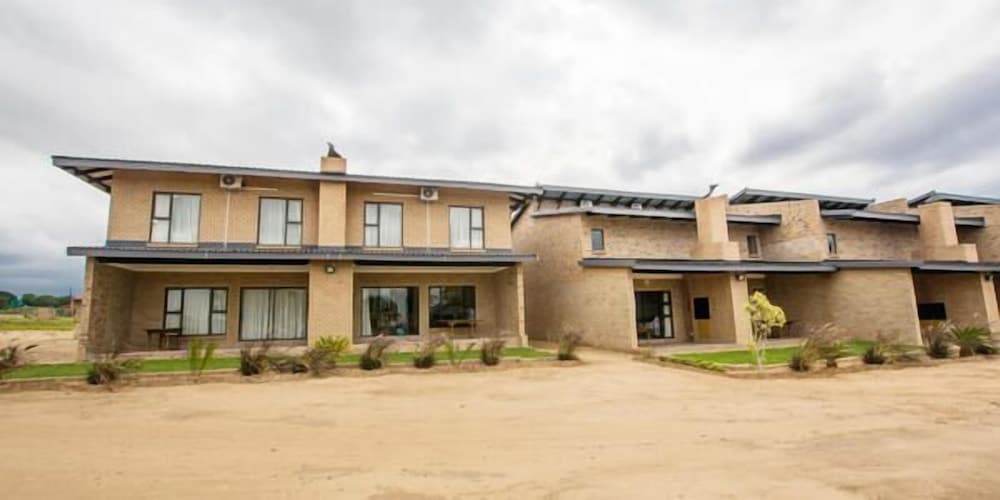 Hoyohoyo Acorns Lodge 1/27