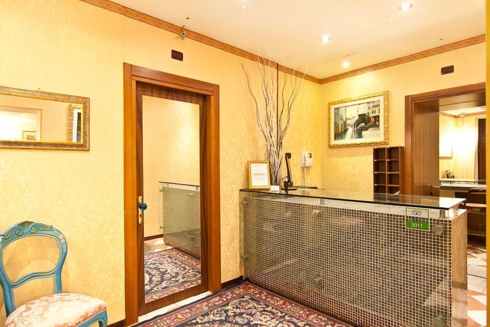 Residenza Ca San Marco 7/53