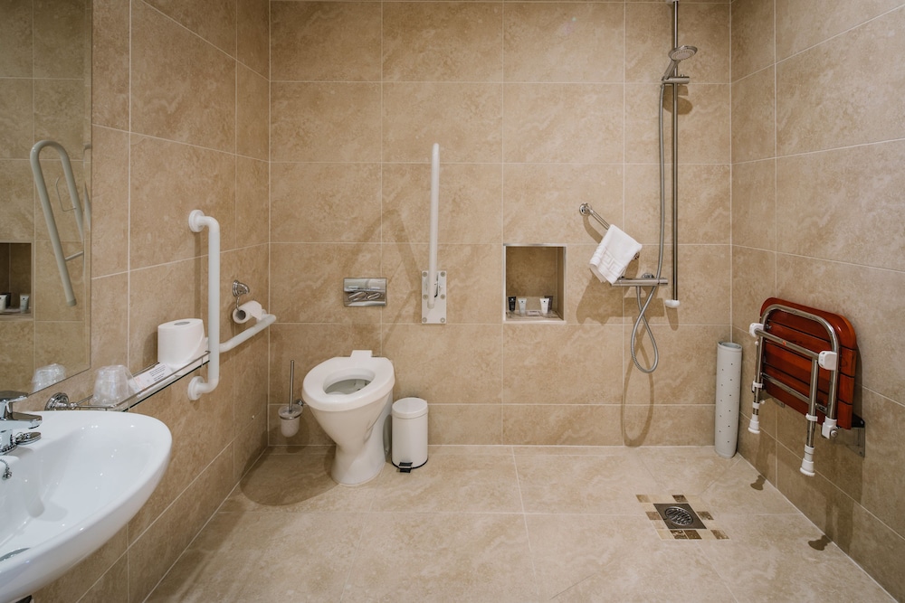 غرفة سيغنتشر بسرير فردي، Lindeth Howe Hotel 5/5