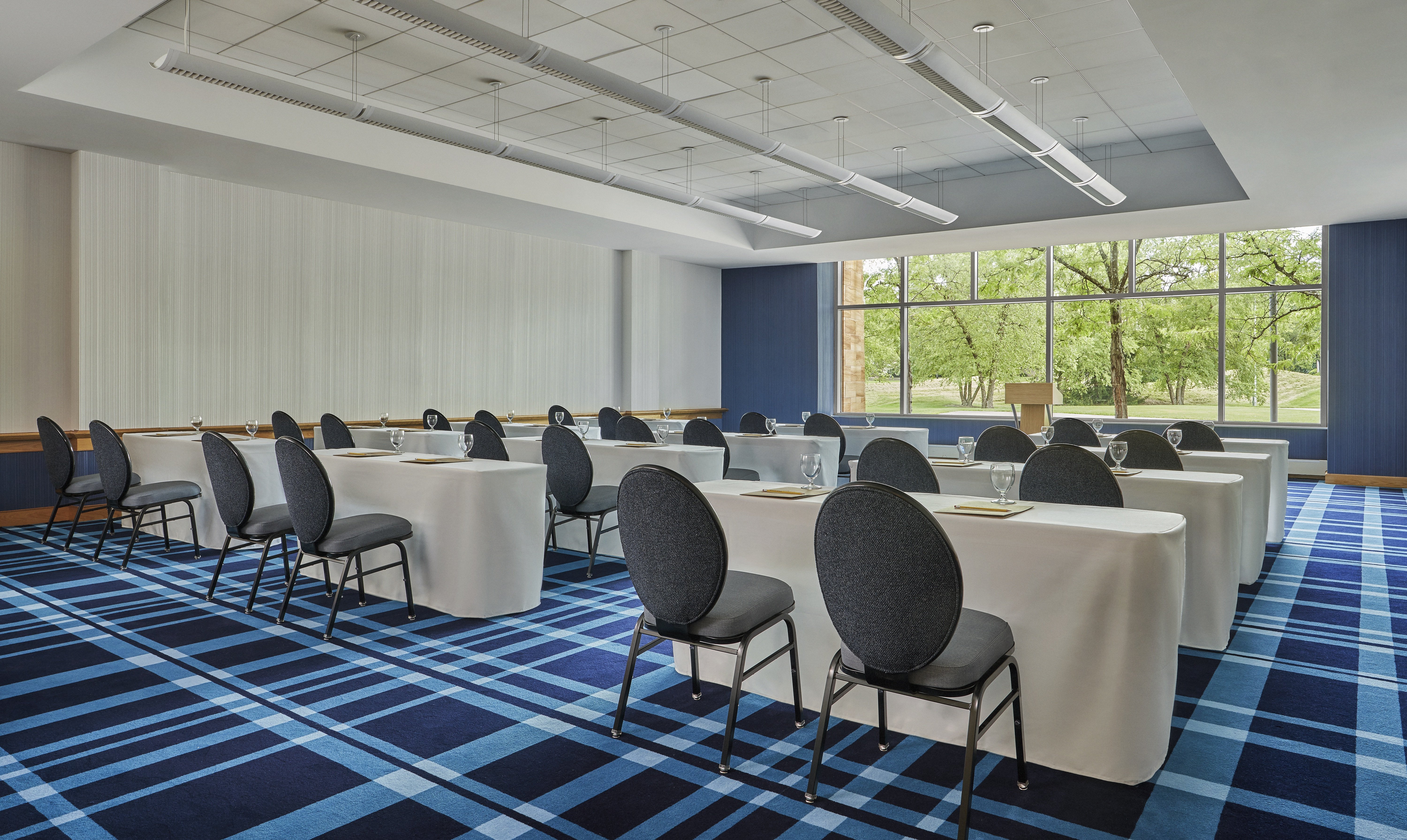 Graduate by Hilton Cincinnati 38/50