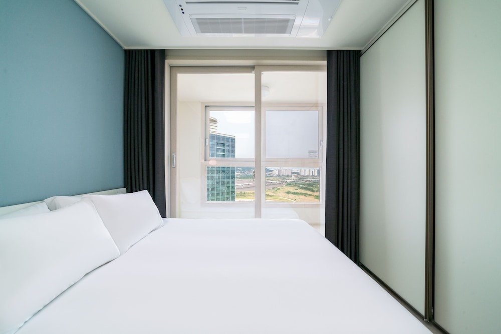 Urbanstay Incheon Songdo 12/47