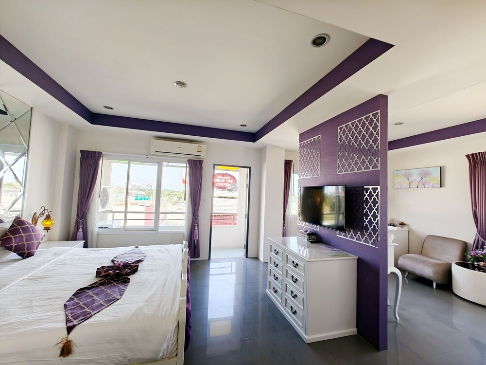 Harmonize Hotel 15/75