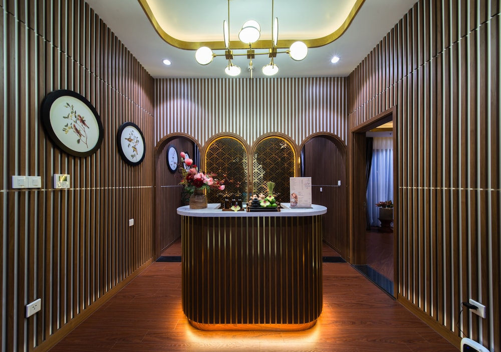 GRAND TOURANE NHA TRANG HOTEL 5/50