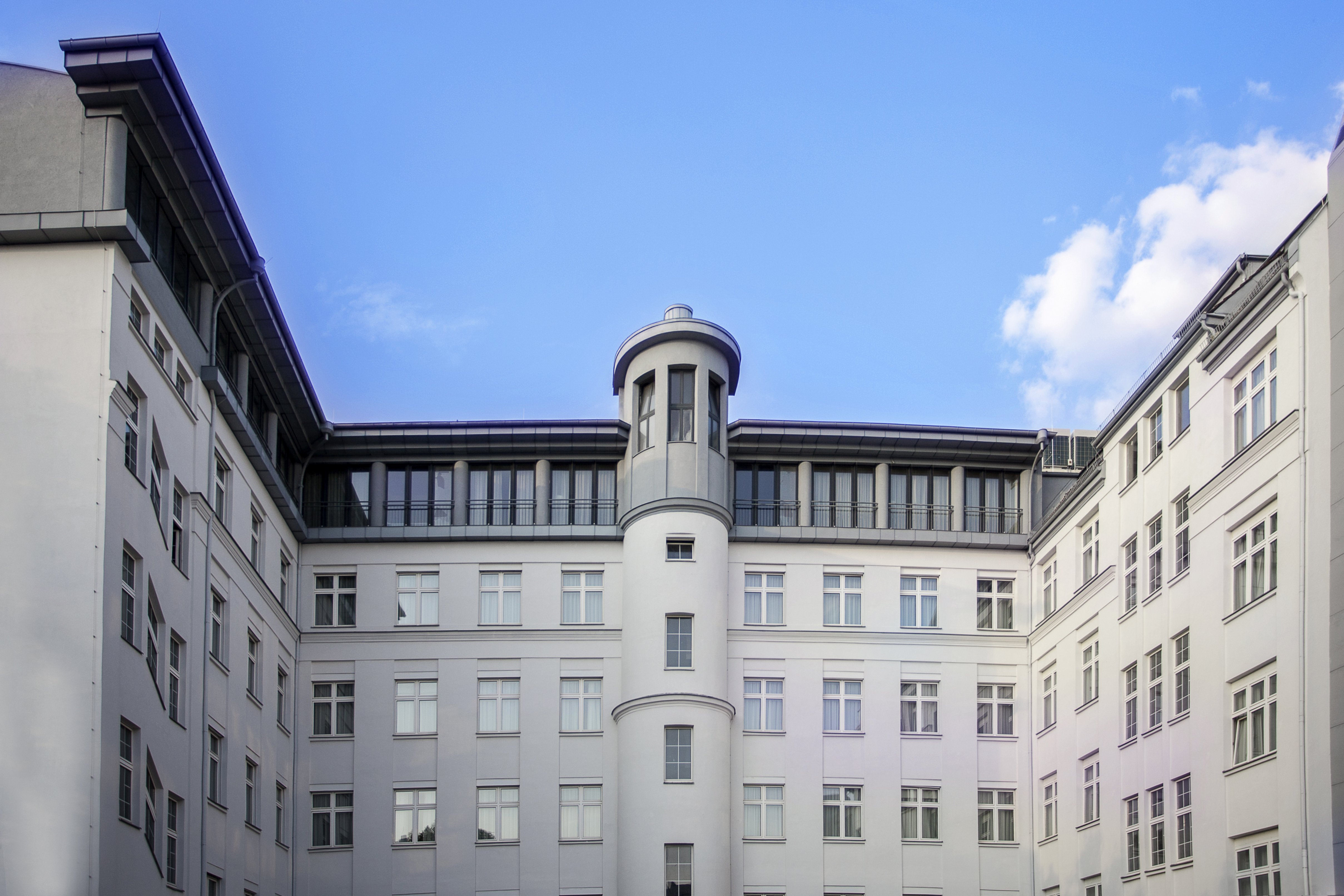 Quentin Xl Potsdamer Platz 2/53