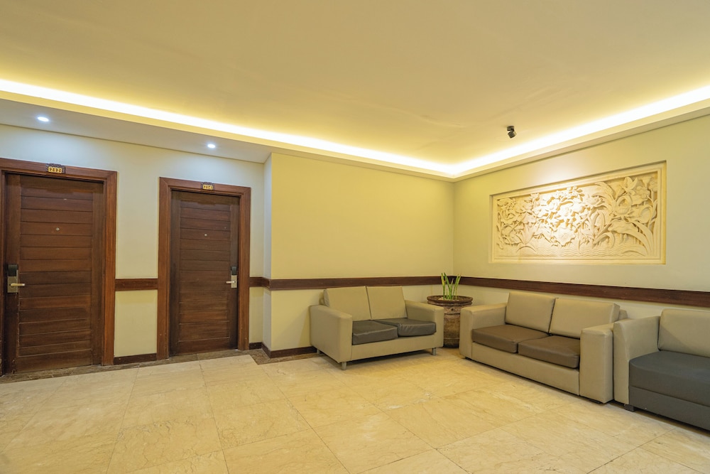Nirmala Hotel 38/55
