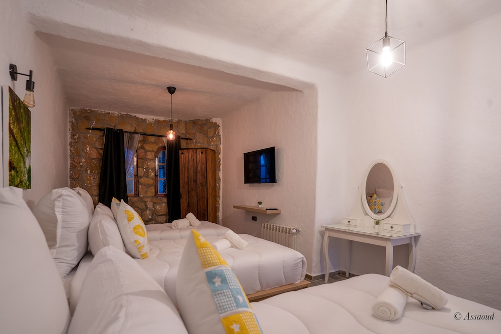 Hotel El Cortijo Spa 12/58