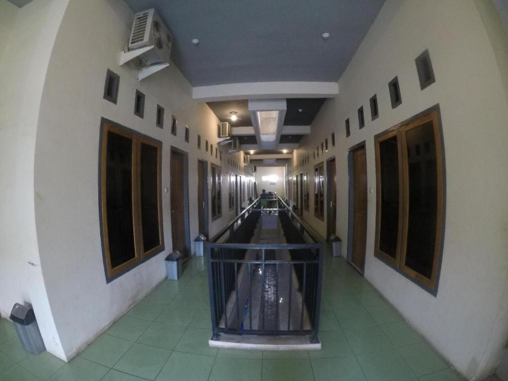 Siola Hotel 16/34