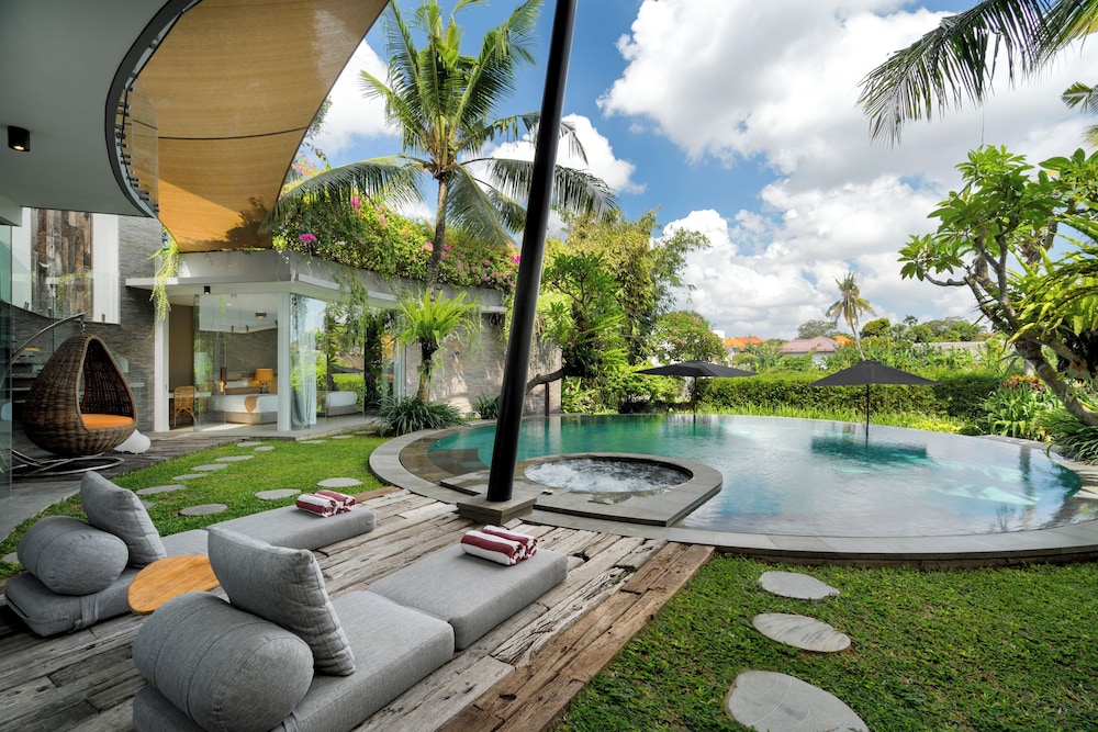 Toraja Villa 8/23