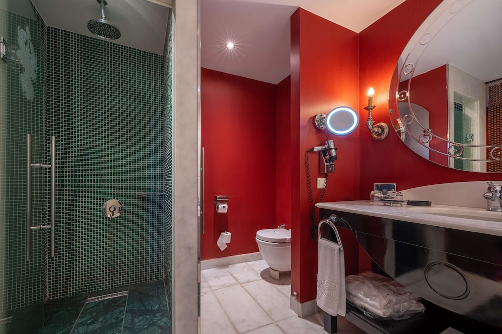 Selectum Luxury Resort Belek 48/50
