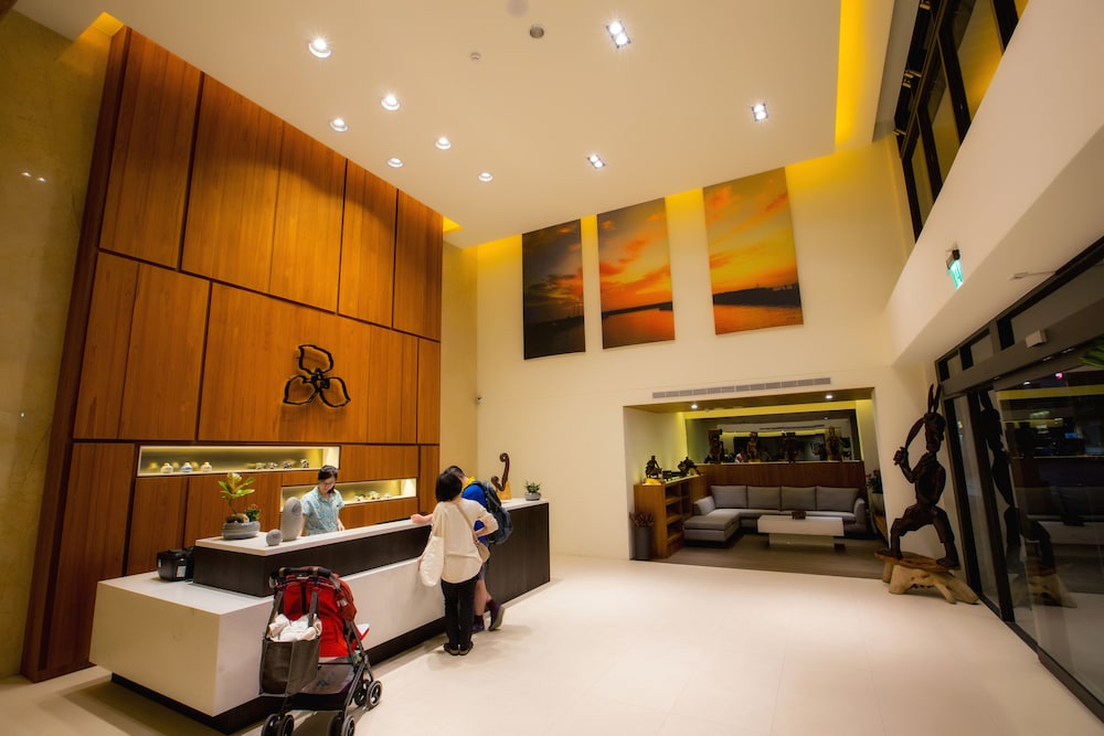 Fangliao Hotel 31/65