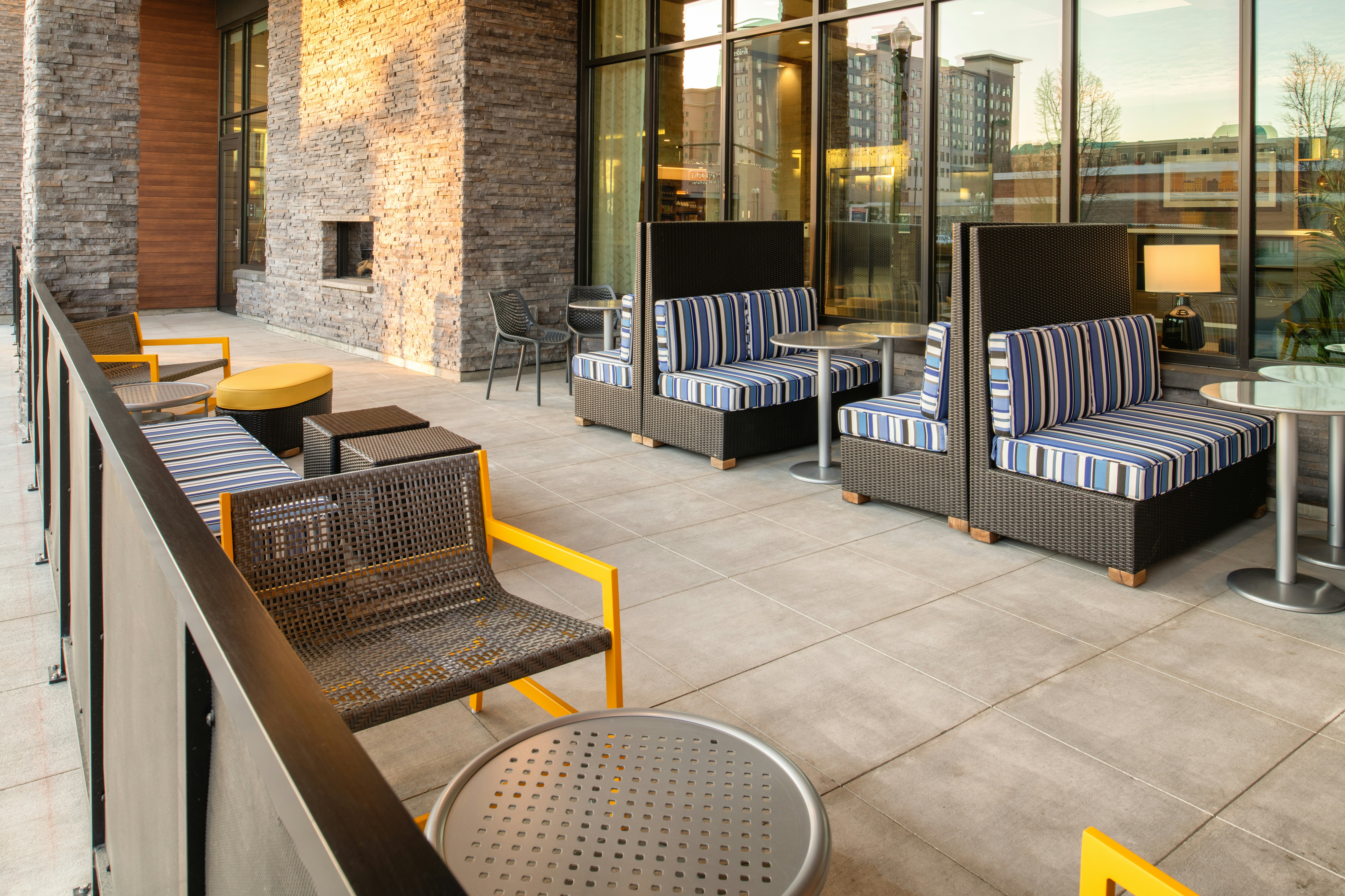 Home2 Suites By Hilton Boise Downtown 32/45