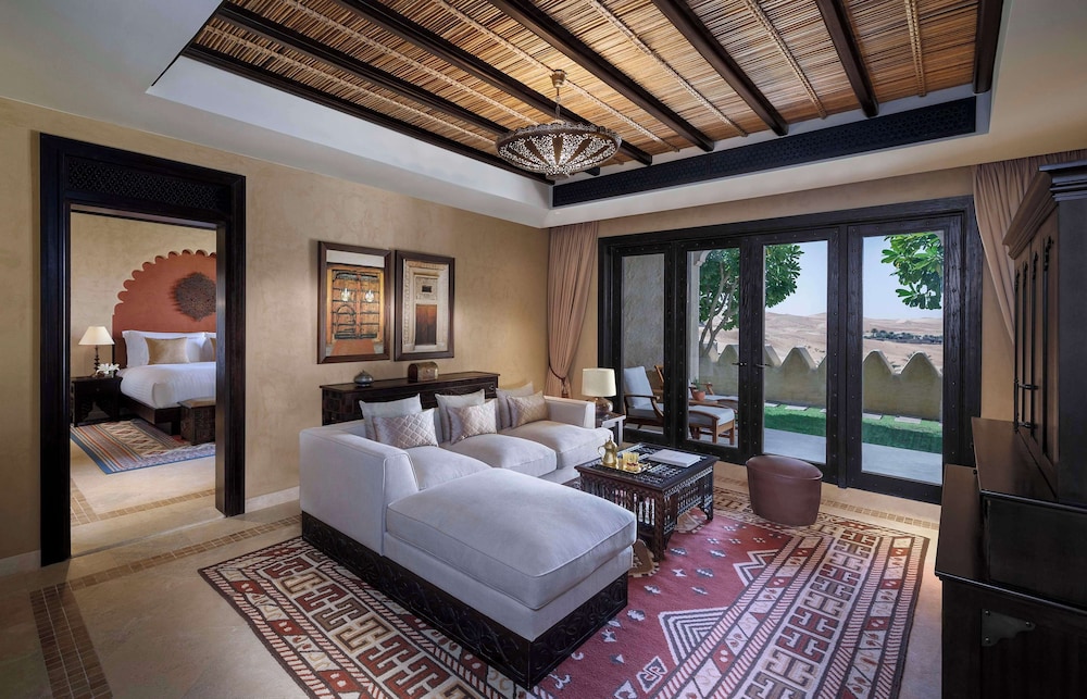 ANANTARA, SUITE