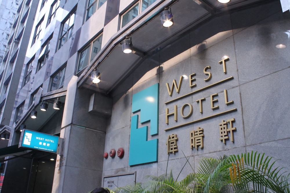 West Hotel photo1