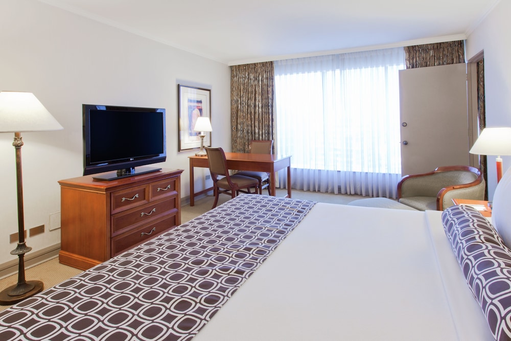 Le Meridien Santiago 29/50