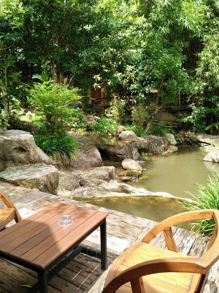 Bura Resort Chiang Rai 50/57