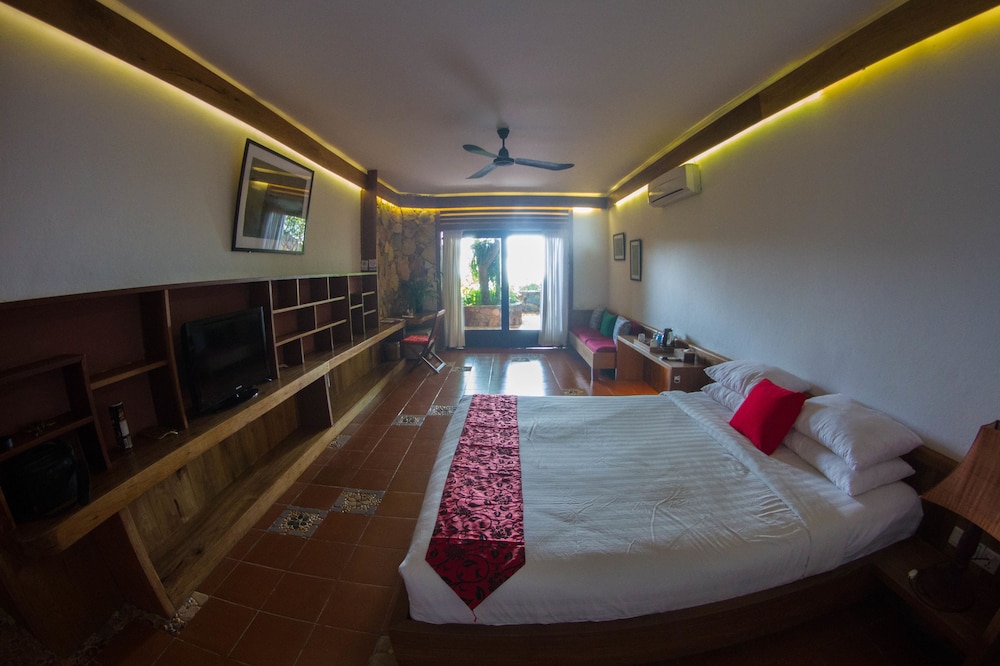 Veranda Natural Resort 14/72