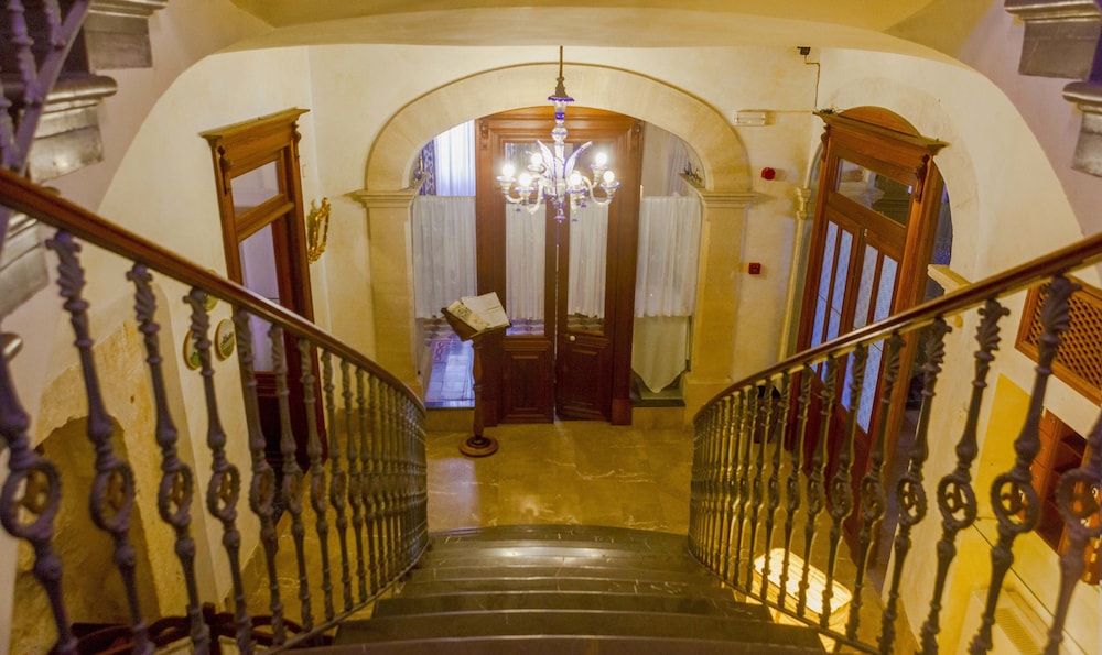 Hotel Son Cleda 26/44