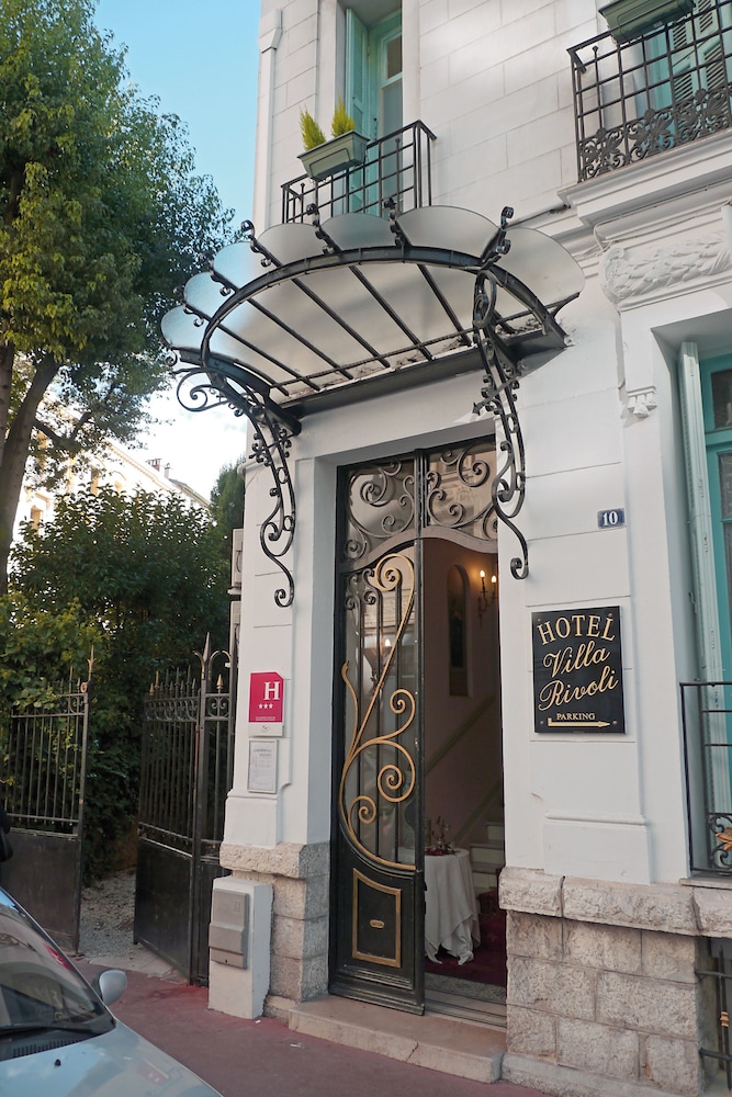 VILLA RIVOLI 5/76