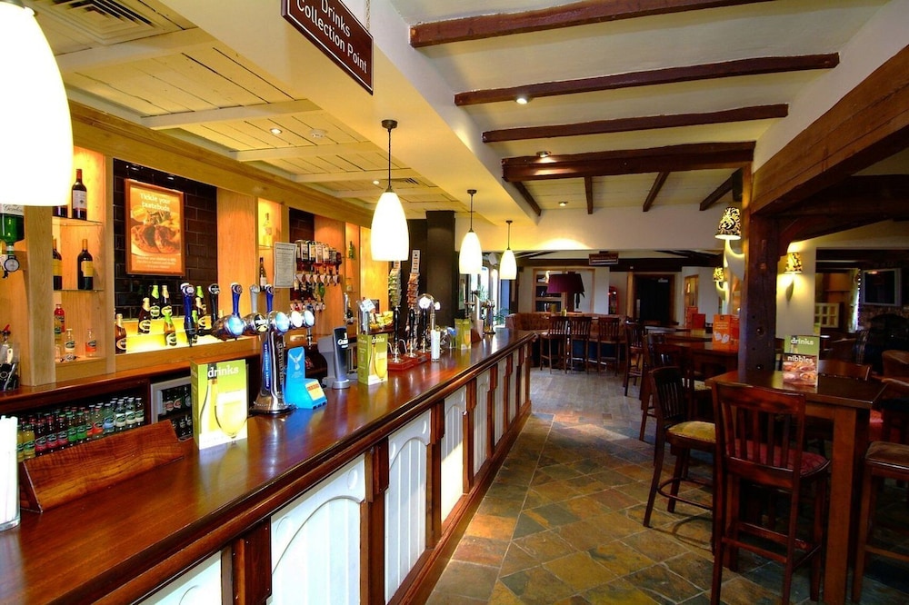 Premier Inn Leicester Central (A50) Hotel 35/43