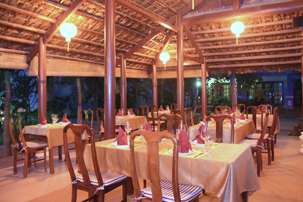 Muine Sun & Sea Beach (Boutique Resort & Glamping) 28/50