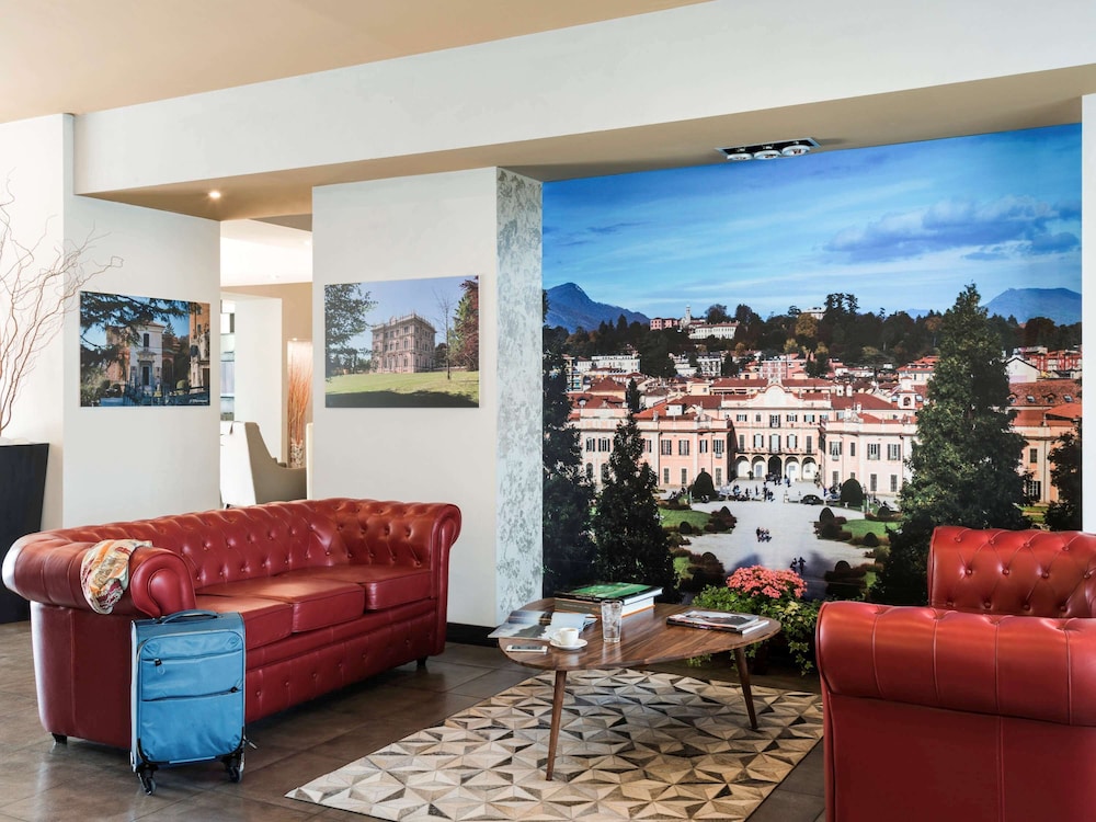 Bis Hotel Varese (ex ibis Styles Varese) 26/49