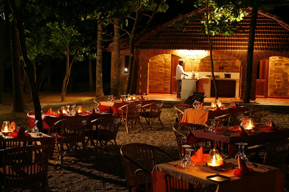 SwaSwara Wellness - CGH Earth, Gokarna 40/51