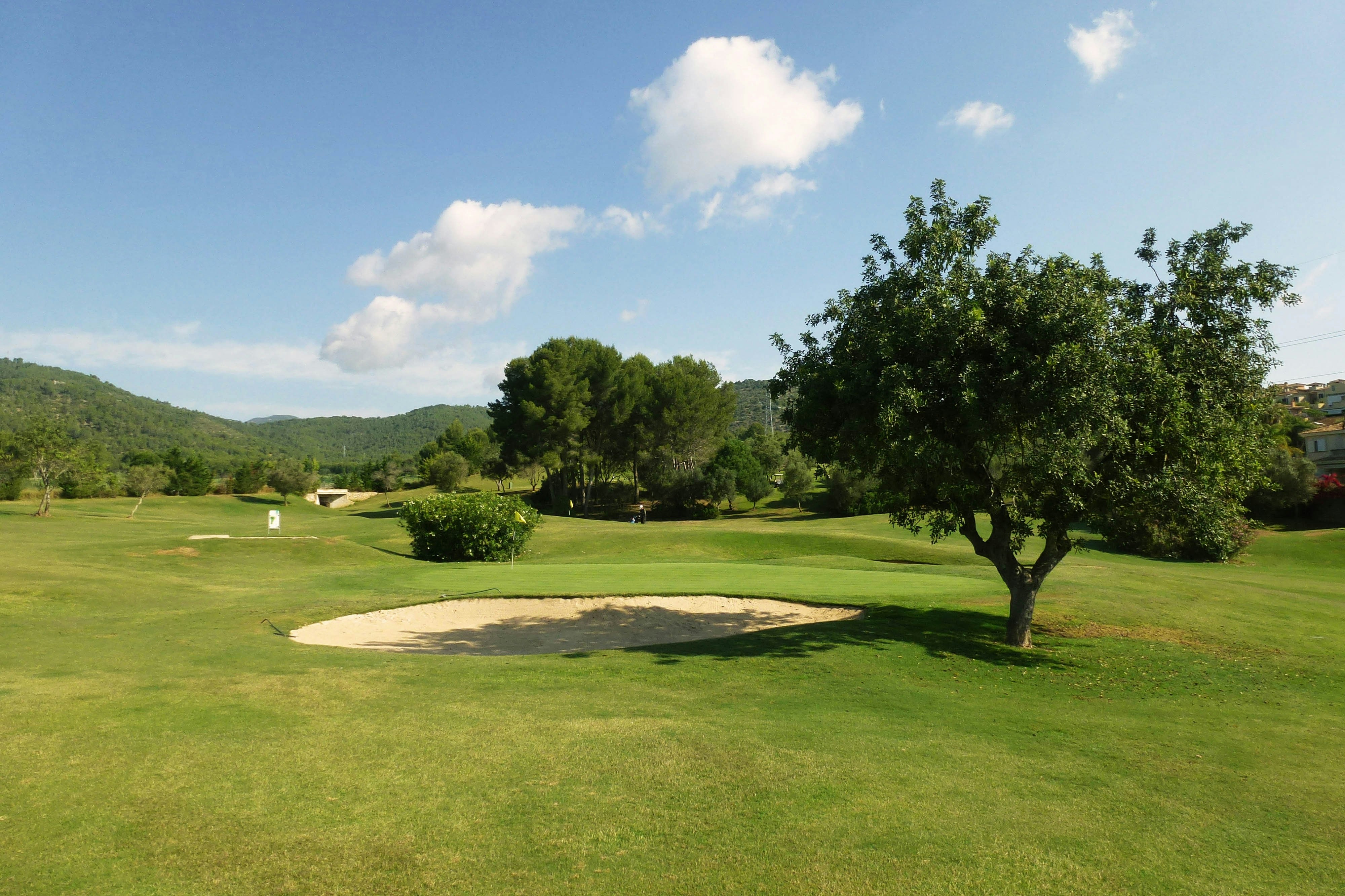 St Regis Mardavall Mallorca Resort 22/50