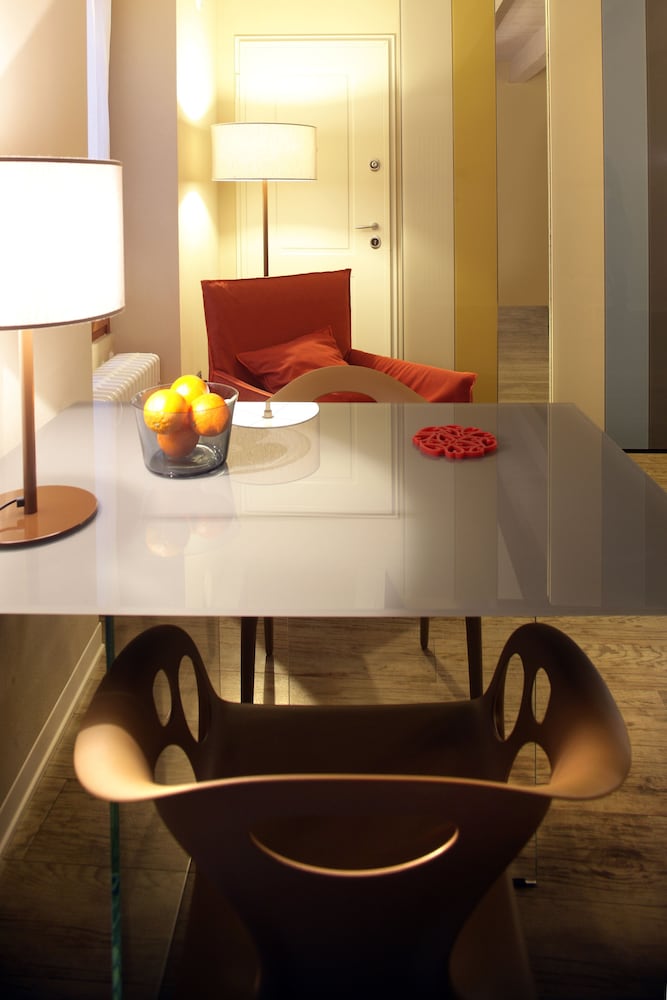 Corte San Luca Apartments 35/50