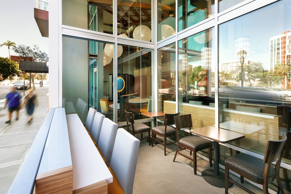 Towneplace Suites San Diego Downtown 2/47