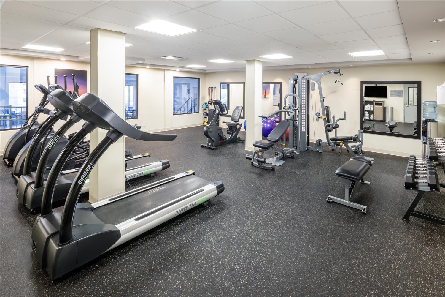 Best Western Premier NYC Gateway Hotel 23/41