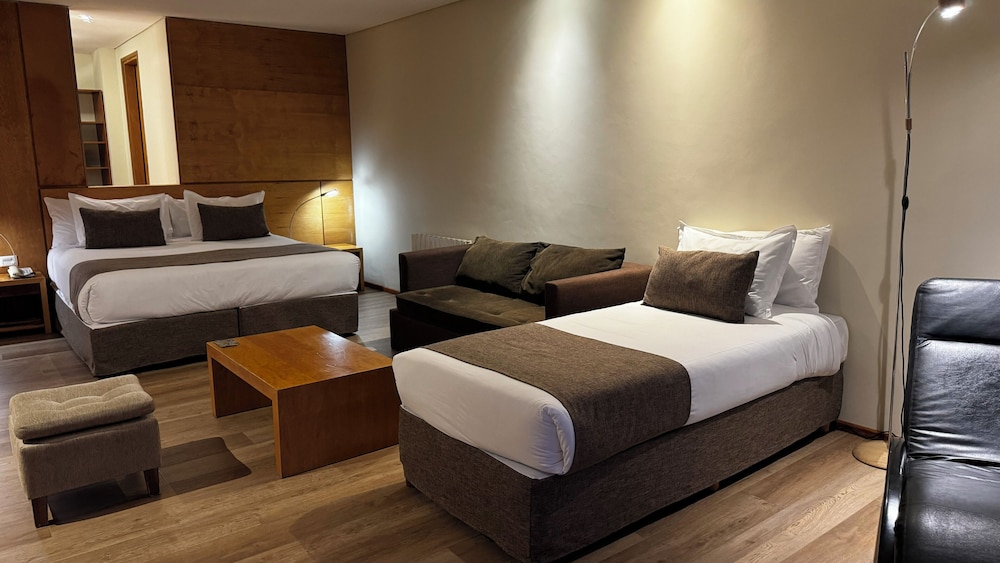 Design Suites Bariloche 14/71