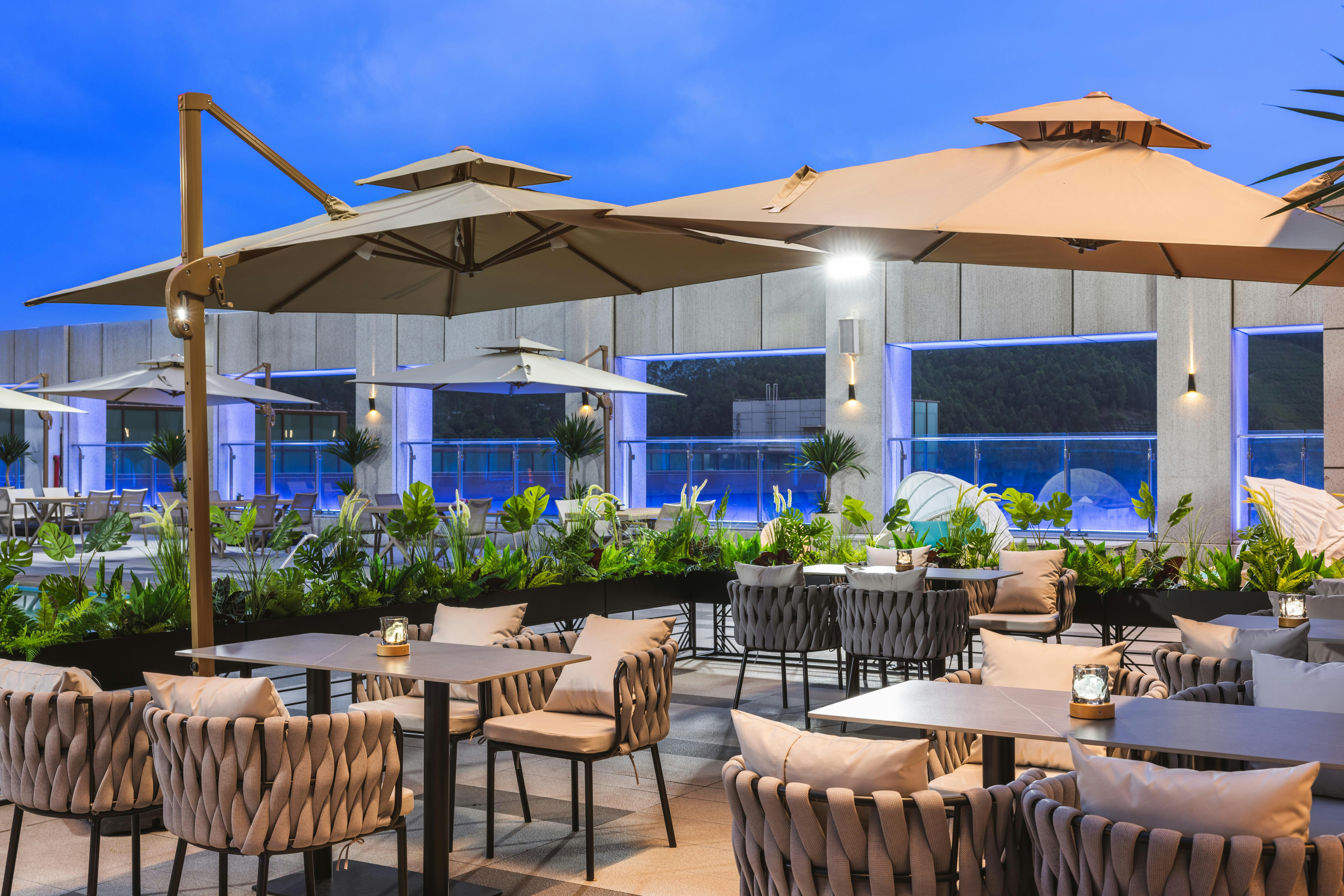 Home2 Suites By Hilton Guangzhou Conghua 50/58