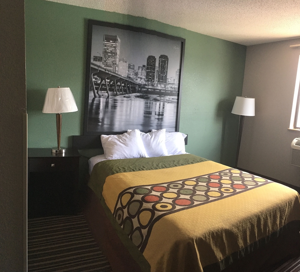 Super 8 By Wyndham Richmond Midlothian Turnpike 14/26