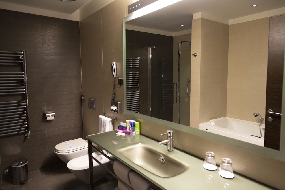 Hotel Selene 30/35