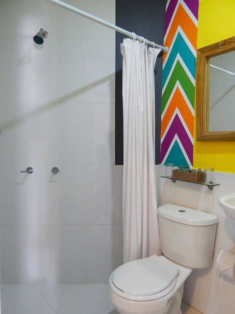 Ethnic Thematic Hotel 37/50