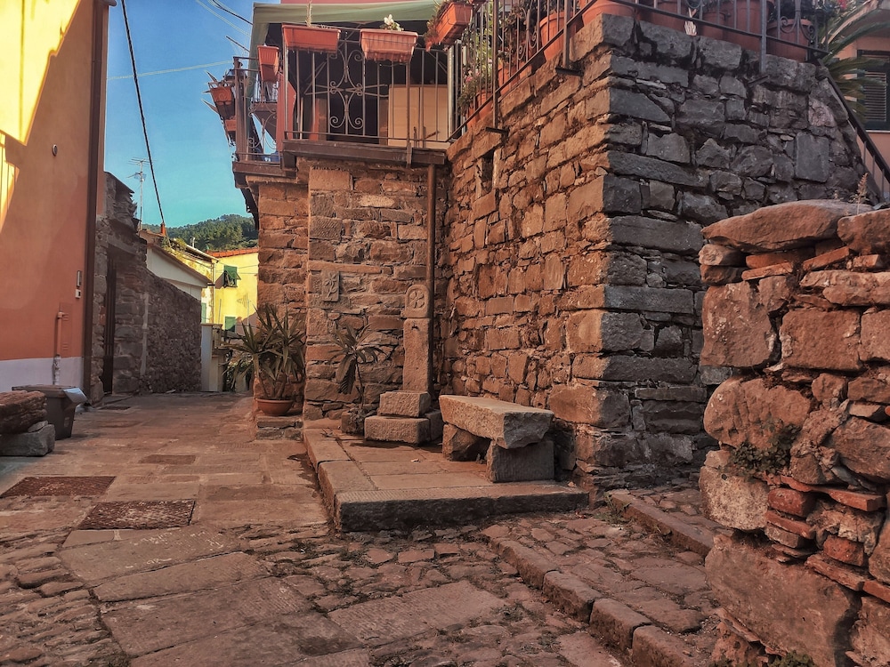 Pietra di Mare Guest House 29/55