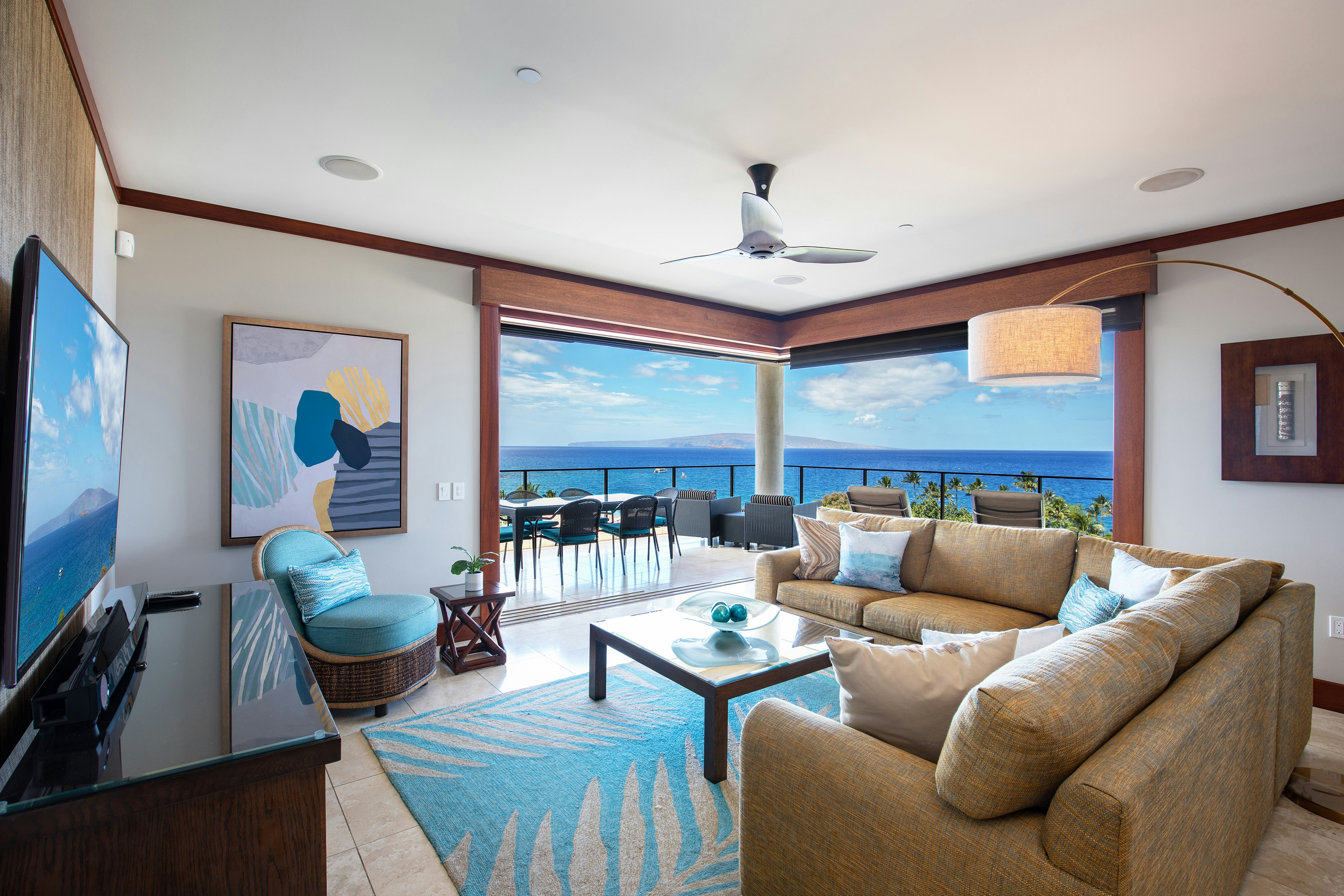Wailea Beach Villas 13/46