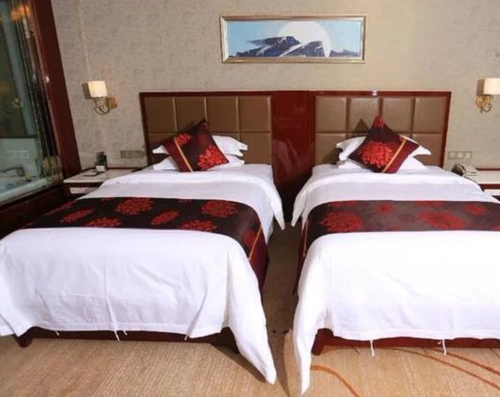 Xining Wusi Hotel 14/30