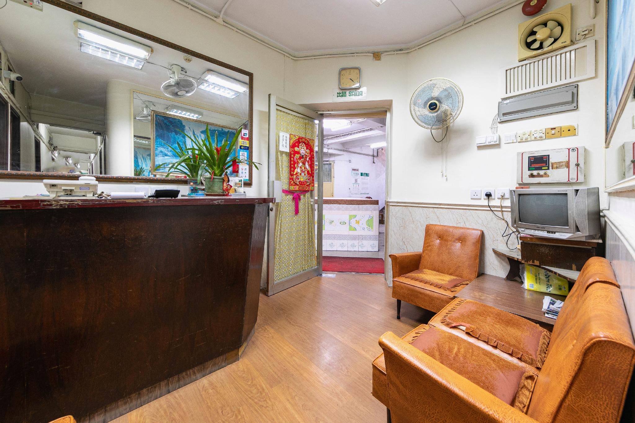 Villa Tong Keng 4/29