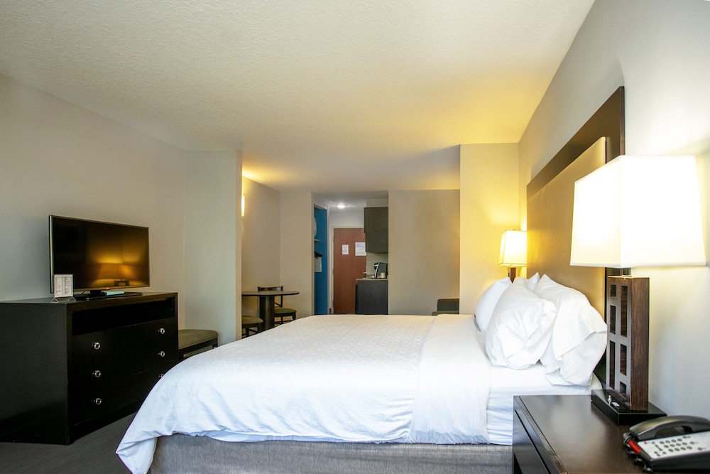 Holiday Inn Express Hotel And Suites Jacksonville Mayport Beach 22/64