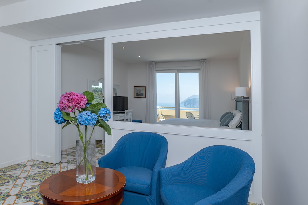 Grand Hotel Vesuvio Sorrento 31/72