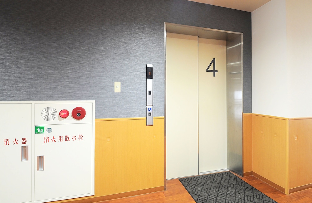 Hotel Kaiho Ishigakijima 5/47