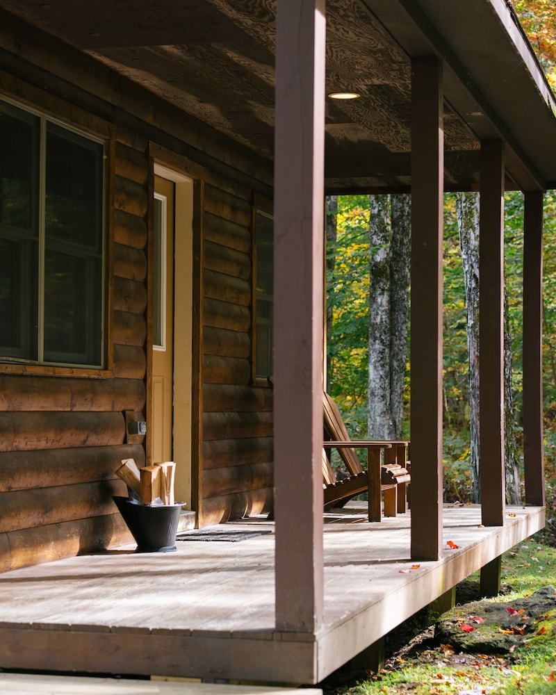 Sterling Ridge Resort 63/64