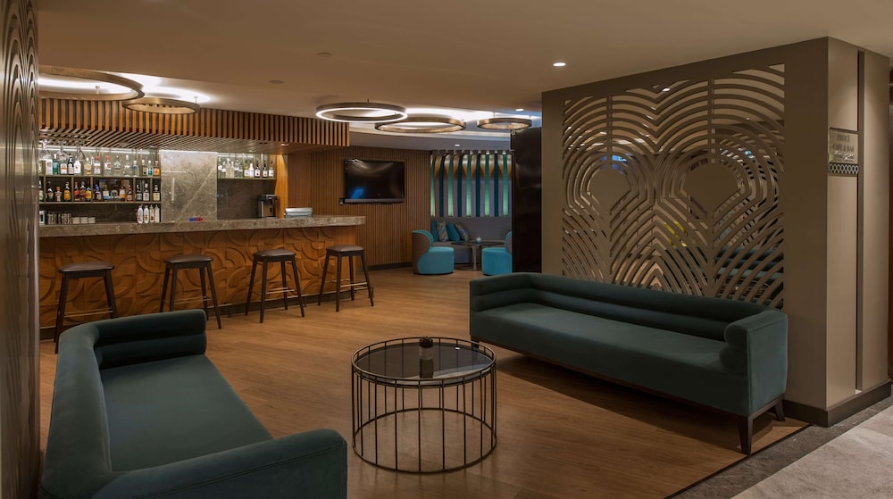 Doubletree By Hilton Hotel Istanbul Sirkeci 51/81