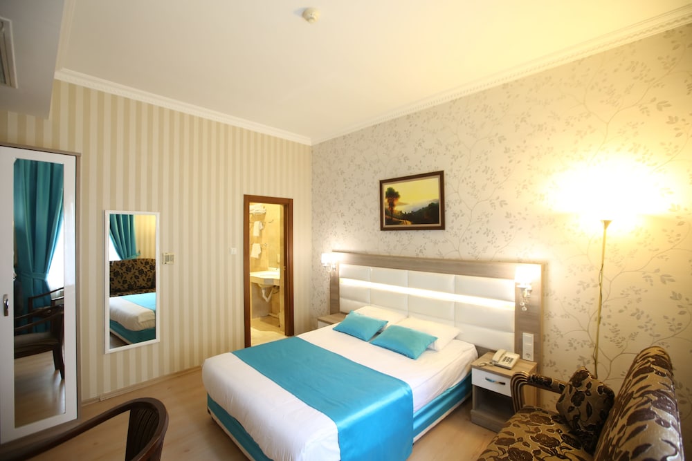Nil Hotel 23/61
