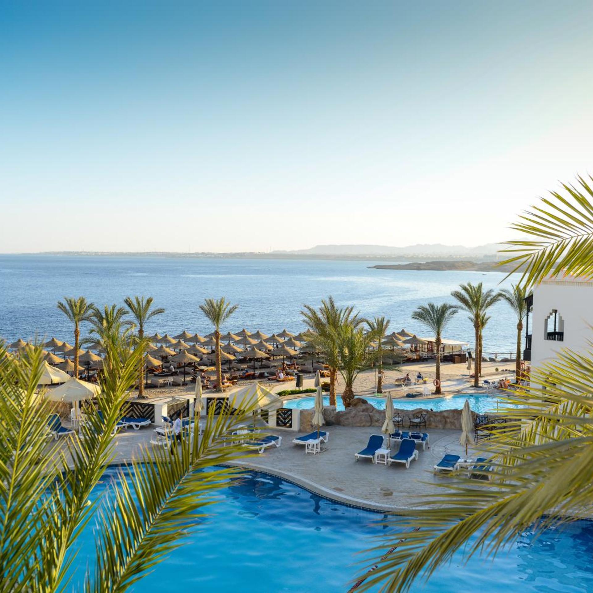 Sharm Resort 66/75
