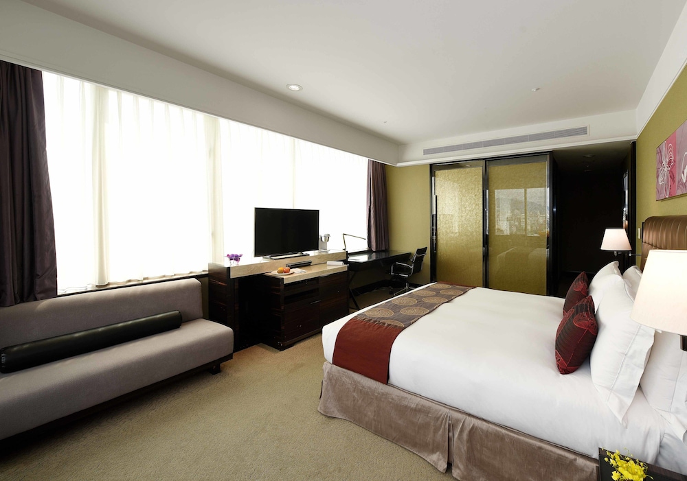 Fullon Hotel Taipei Central 19/52