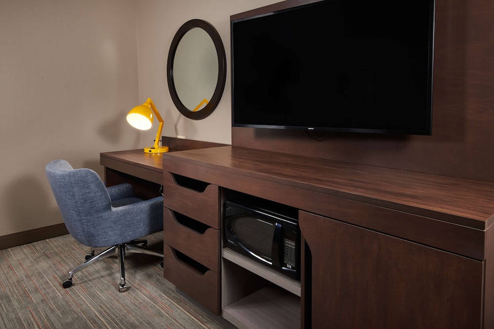 Hampton Inn Wilmington Medical Park 44/55
