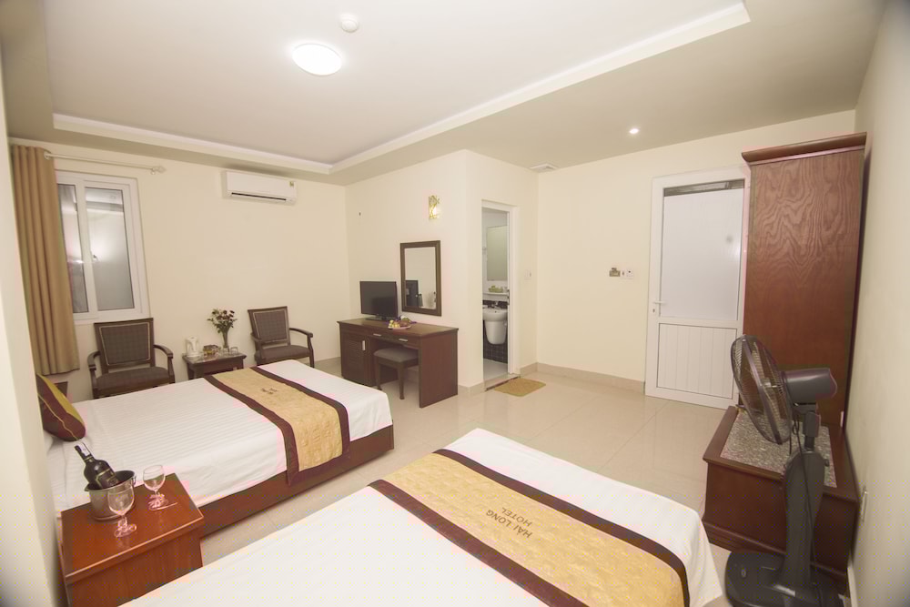 Hai Long Hotel 17/51